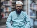 Talha Bin Abdur Rahman