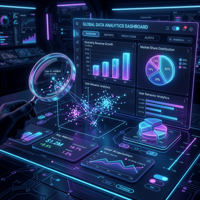 Data Analysis Program