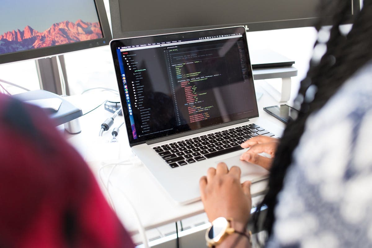 Web Development Full-Stack Program