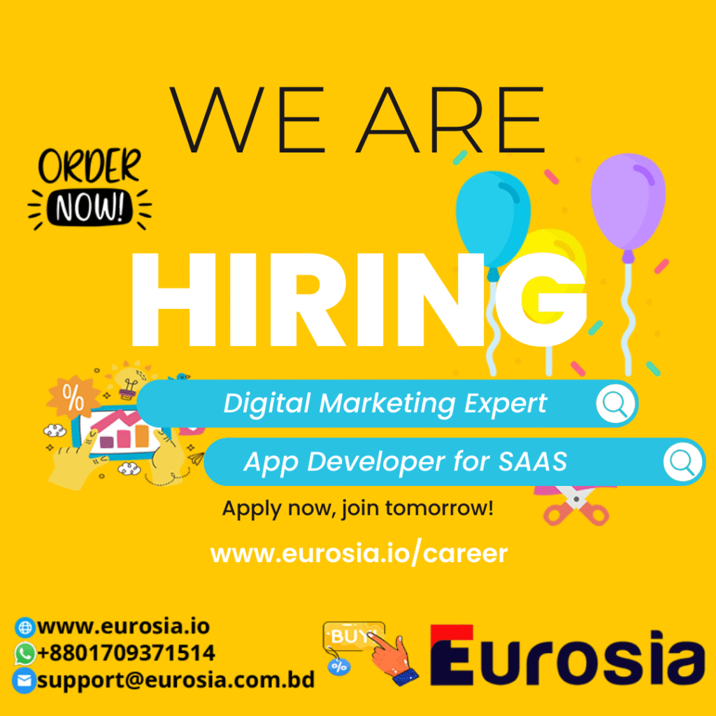 IT Career for Marketing