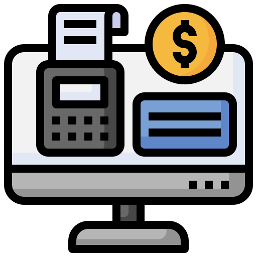all-in-one POS system Dhaka