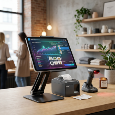 Restaurant POS
