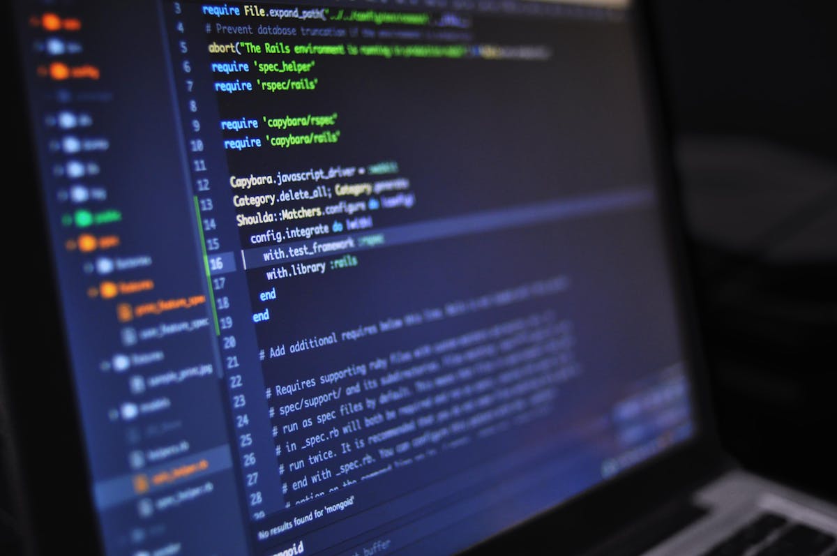 Landing Page Development