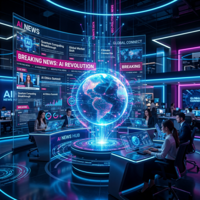 AI News Agent