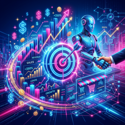 AI Sales Agent