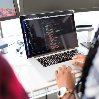 Web Development Full-Stack Program